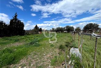 YELKİ ODTÜ KOLEJİ YAKINI SATILIK VİLLA ARSASI - 12 - 345017