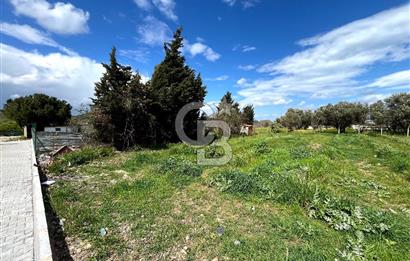 YELKİ ODTÜ KOLEJİ YAKINI SATILIK VİLLA ARSASI