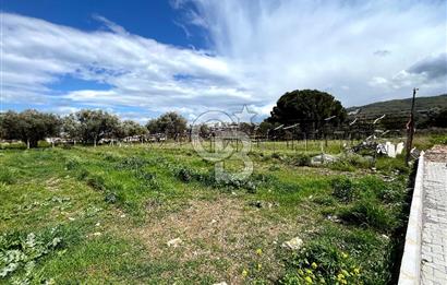 YELKİ ODTÜ KOLEJİ YAKINI SATILIK VİLLA ARSASI