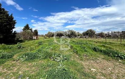 YELKİ ODTÜ KOLEJİ YAKINI SATILIK VİLLA ARSASI