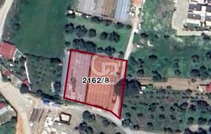 YELKİ ODTÜ KOLEJİ YAKINI SATILIK VİLLA ARSASI