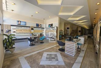 Mezitli Atatürk Medical Park Hastane Karşısı Satılık Dükkan Mağaza - 8 - 345060