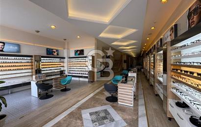 Mezitli Atatürk Medical Park Hastane Karşısı Satılık Dükkan Mağaza