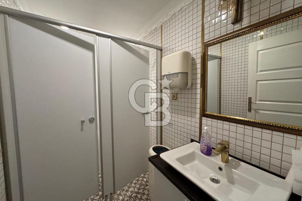 Mezitli Atatürk Medical Park Hastane Karşısı Satılık Dükkan Mağaza