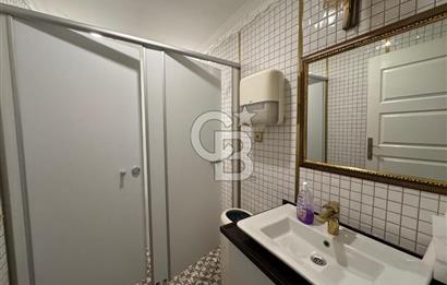 Mezitli Atatürk Medical Park Hastane Karşısı Satılık Dükkan Mağaza