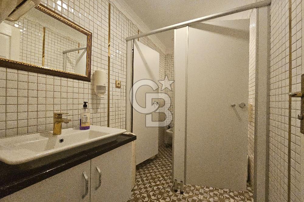 Mezitli Atatürk Medical Park Hastane Karşısı Satılık Dükkan Mağaza