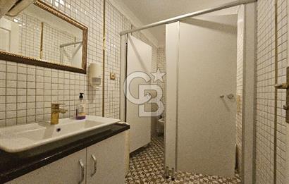 Mezitli Atatürk Medical Park Hastane Karşısı Satılık Dükkan Mağaza