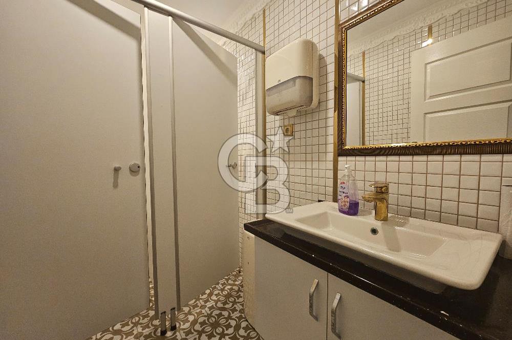 Mezitli Atatürk Medical Park Hastane Karşısı Satılık Dükkan Mağaza