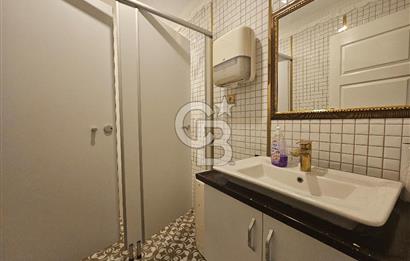 Mezitli Atatürk Medical Park Hastane Karşısı Satılık Dükkan Mağaza