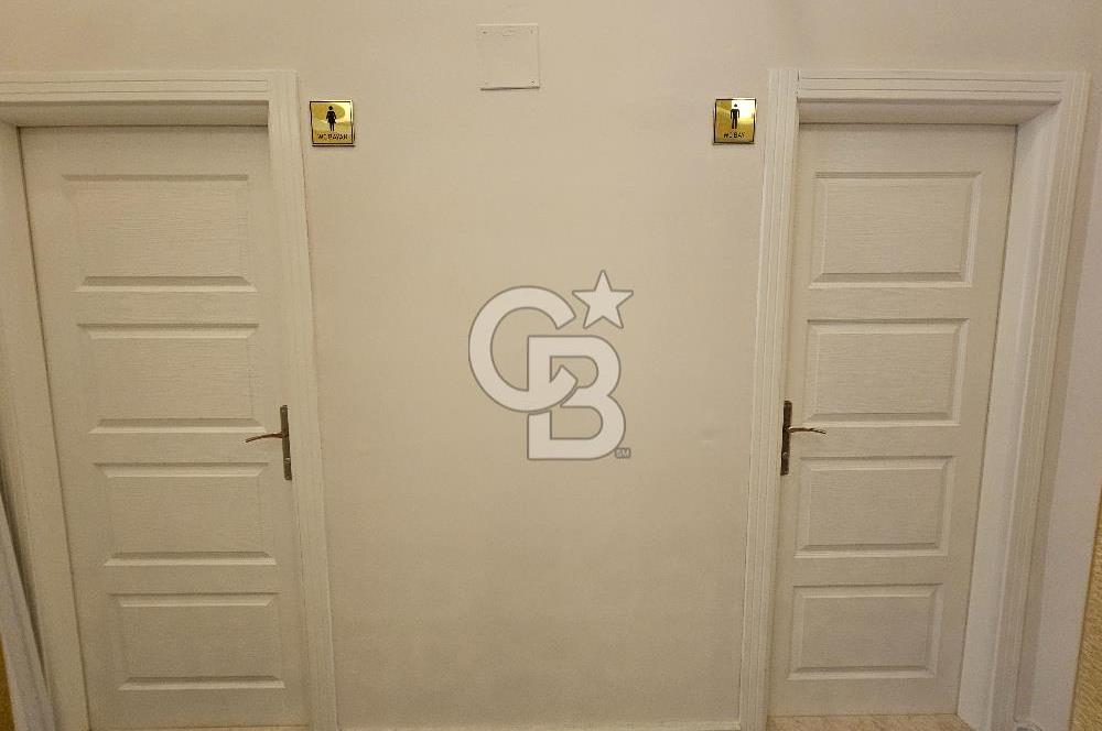 Mezitli Atatürk Medical Park Hastane Karşısı Satılık Dükkan Mağaza