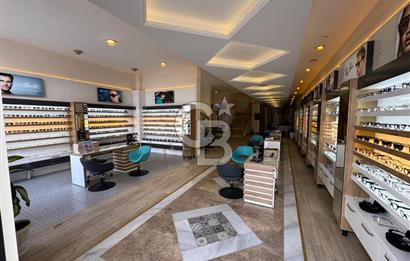 Mezitli Atatürk Medical Park Hastane Karşısı Satılık Dükkan Mağaza