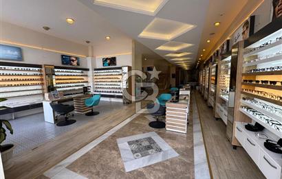 Mezitli Atatürk Medical Park Hastane Karşısı Satılık Dükkan Mağaza