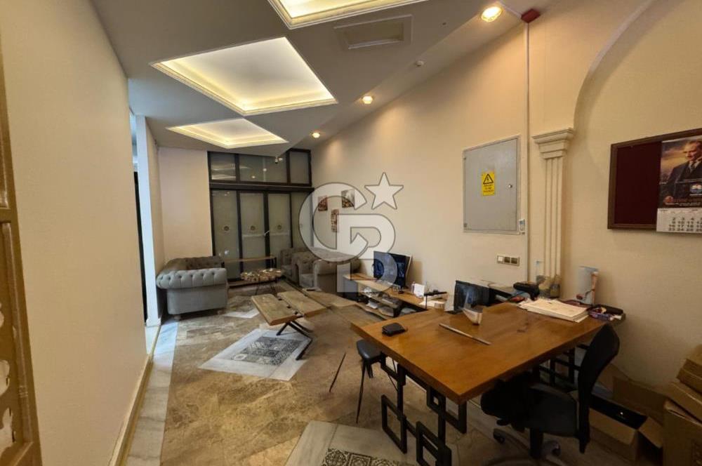 Mezitli Atatürk Medical Park Hastane Karşısı Satılık Dükkan Mağaza