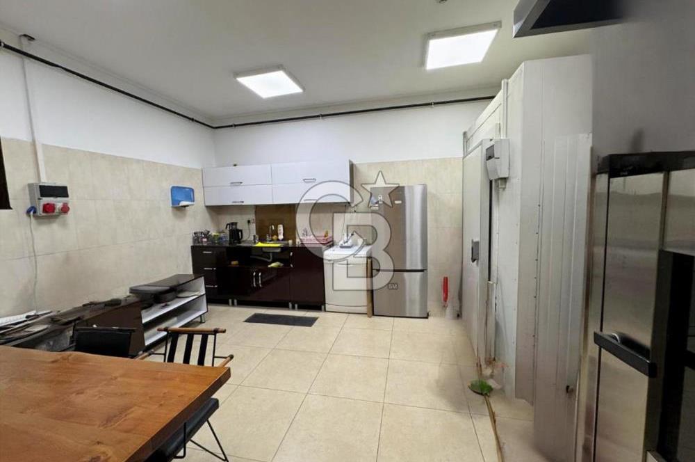 Mezitli Atatürk Medical Park Hastane Karşısı Satılık Dükkan Mağaza