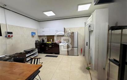 Mezitli Atatürk Medical Park Hastane Karşısı Satılık Dükkan Mağaza