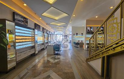 Mezitli Atatürk Medical Park Hastane Karşısı Satılık Dükkan Mağaza