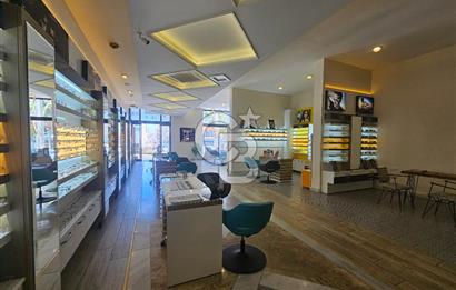 Mezitli Atatürk Medical Park Hastane Karşısı Satılık Dükkan Mağaza