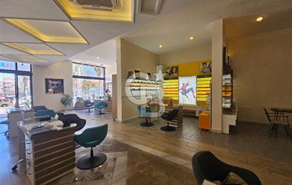 Mezitli Atatürk Medical Park Hastane Karşısı Satılık Dükkan Mağaza