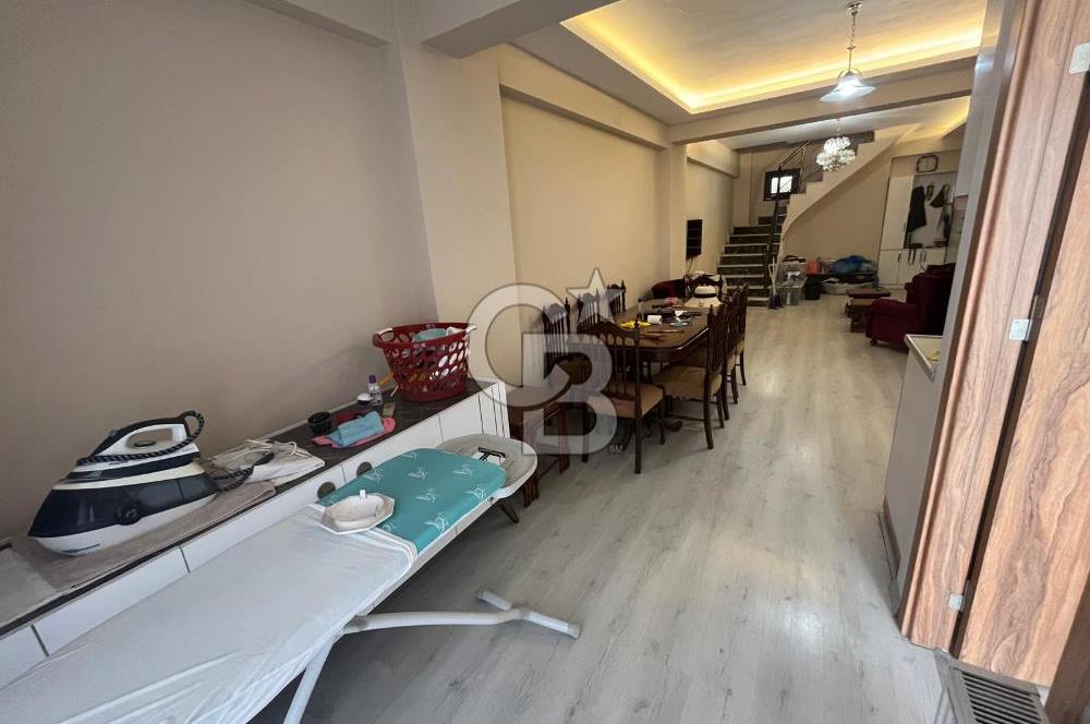 Konak Güney Mah Kemer İzban Karşısı Satılık 2+1 Dubleks Daire