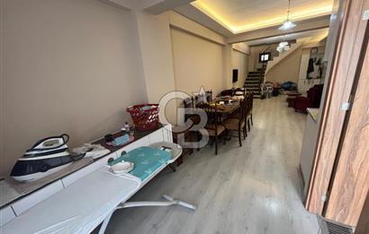 Konak Güney Mah Kemer İzban Karşısı Satılık 2+1 Dubleks Daire