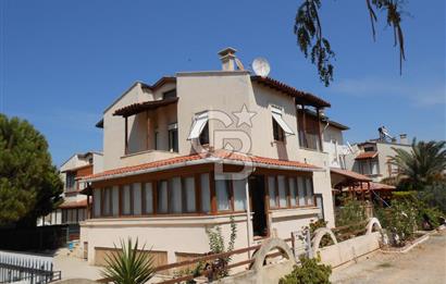 URLA KALABAK'TA DENİZE 35 METRE MESAFEDE SATILIK 3+1 DUBLEKS