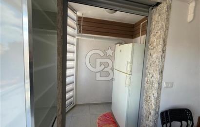ÇİĞLİ BALATÇIK BARBEKÜLÜ TERAS 2+1 DUBLEKS KİRALIK DAİRE