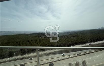 PARK ORANDA ORMAN VE GÖL MANZARALI KİRALIK 4+1 DAİRE