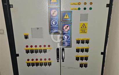 BANKADAN SATILIK FATİH’TE CADDE ÜZERİ, 575 m² DÜKKAN