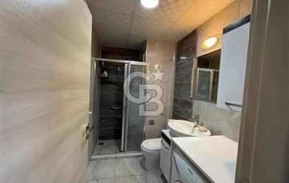 ÇİĞLİ BALATÇIK BARBEKÜLÜ TERAS 2+1 DUBLEKS KİRALIK DAİRE