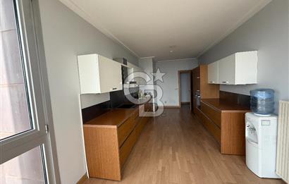 PARK ORANDA ORMAN VE GÖL MANZARALI KİRALIK 4+1 DAİRE