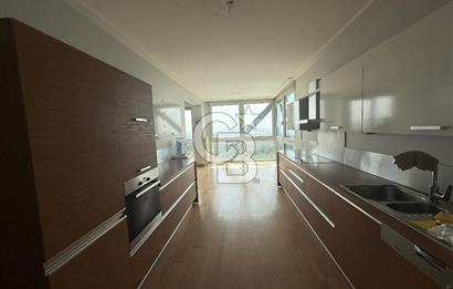 PARK ORANDA ORMAN VE GÖL MANZARALI KİRALIK 4+1 DAİRE