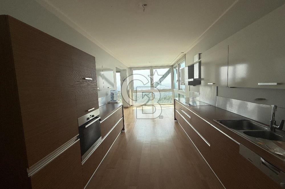 PARK ORANDA ORMAN VE GÖL MANZARALI KİRALIK 4+1 DAİRE
