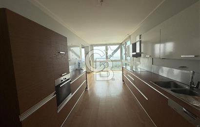 PARK ORANDA ORMAN VE GÖL MANZARALI KİRALIK 4+1 DAİRE