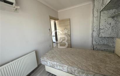 ÇİĞLİ BALATÇIK BARBEKÜLÜ TERAS 2+1 DUBLEKS KİRALIK DAİRE