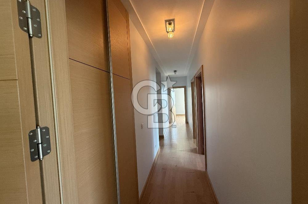 PARK ORANDA ORMAN VE GÖL MANZARALI KİRALIK 4+1 DAİRE