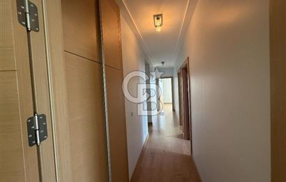 PARK ORANDA ORMAN VE GÖL MANZARALI KİRALIK 4+1 DAİRE