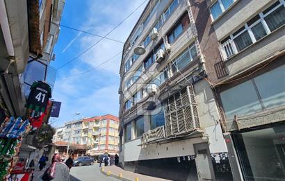 BANKADAN SATILIK FATİH’TE CADDE ÜZERİ, 575 m² DÜKKAN