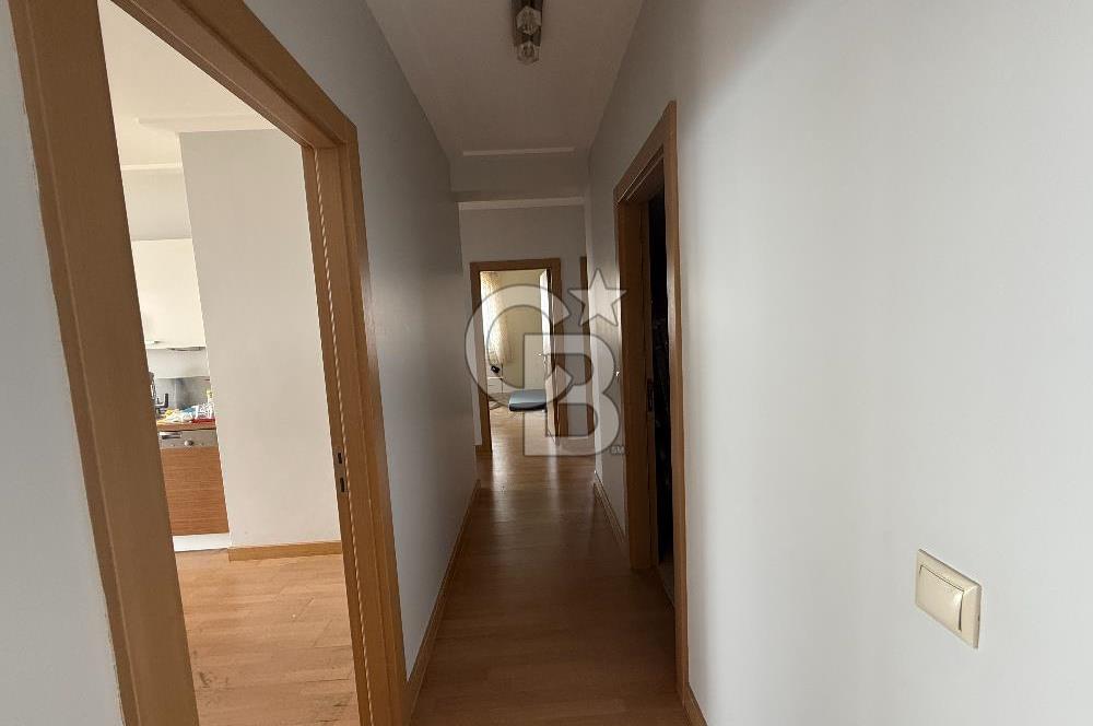 PARK ORANDA ORMAN VE GÖL MANZARALI KİRALIK 4+1 DAİRE