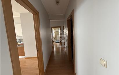 PARK ORANDA ORMAN VE GÖL MANZARALI KİRALIK 4+1 DAİRE