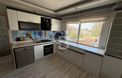 ÇİĞLİ BALATÇIK BARBEKÜLÜ TERAS 2+1 DUBLEKS KİRALIK DAİRE