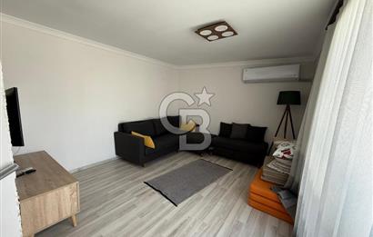 ÇİĞLİ BALATÇIK BARBEKÜLÜ TERAS 2+1 DUBLEKS KİRALIK DAİRE