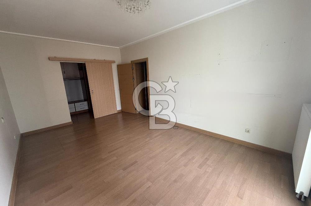 PARK ORANDA ORMAN VE GÖL MANZARALI KİRALIK 4+1 DAİRE