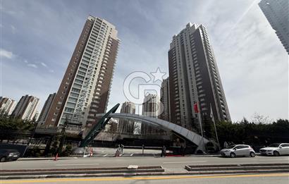 PARK ORANDA ORMAN VE GÖL MANZARALI KİRALIK 4+1 DAİRE