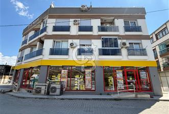 ÇİĞLİ BALATÇIK BARBEKÜLÜ TERAS 2+1 DUBLEKS KİRALIK DAİRE - 1 - 330900