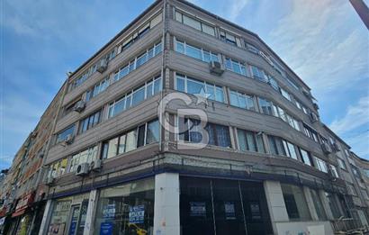 BANKADAN SATILIK FATİH’TE CADDE ÜZERİ, 575 m² DÜKKAN