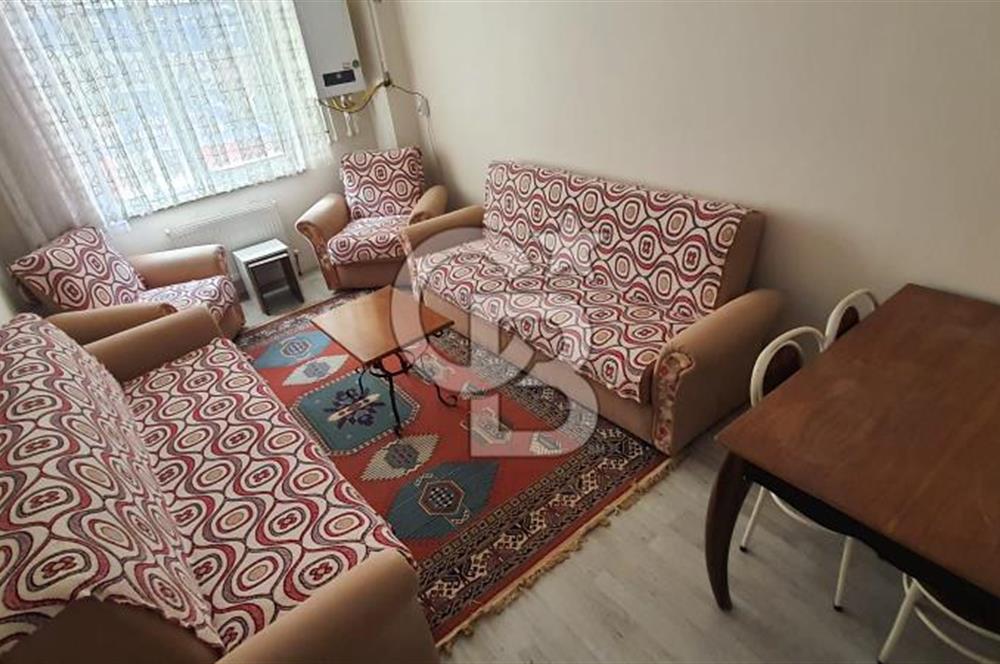CB CITY'DEN BÜYÜKDERE MAHALLESİ KİRALIK 2+0 DAİRE