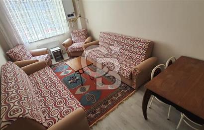 CB CITY'DEN BÜYÜKDERE MAHALLESİ KİRALIK 2+0 DAİRE