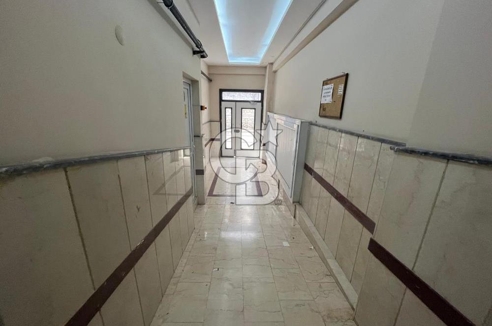 Konak Güney Mah Kemer İzban Karşısı Satılık 2+1 Dubleks Daire