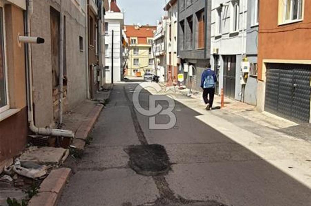 CB CITY'DEN BÜYÜKDERE MAHALLESİ KİRALIK 2+0 DAİRE