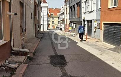 CB CITY'DEN BÜYÜKDERE MAHALLESİ KİRALIK 2+0 DAİRE